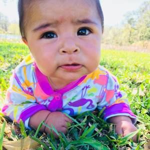 Meet your Posher, Kaitlin